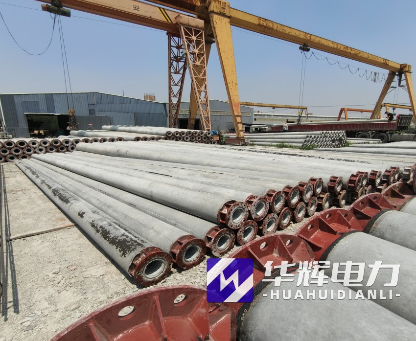 惠民21米水泥电线杆