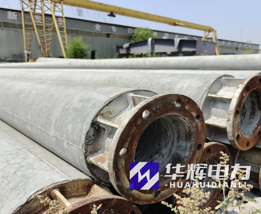 惠民18米水泥电线杆